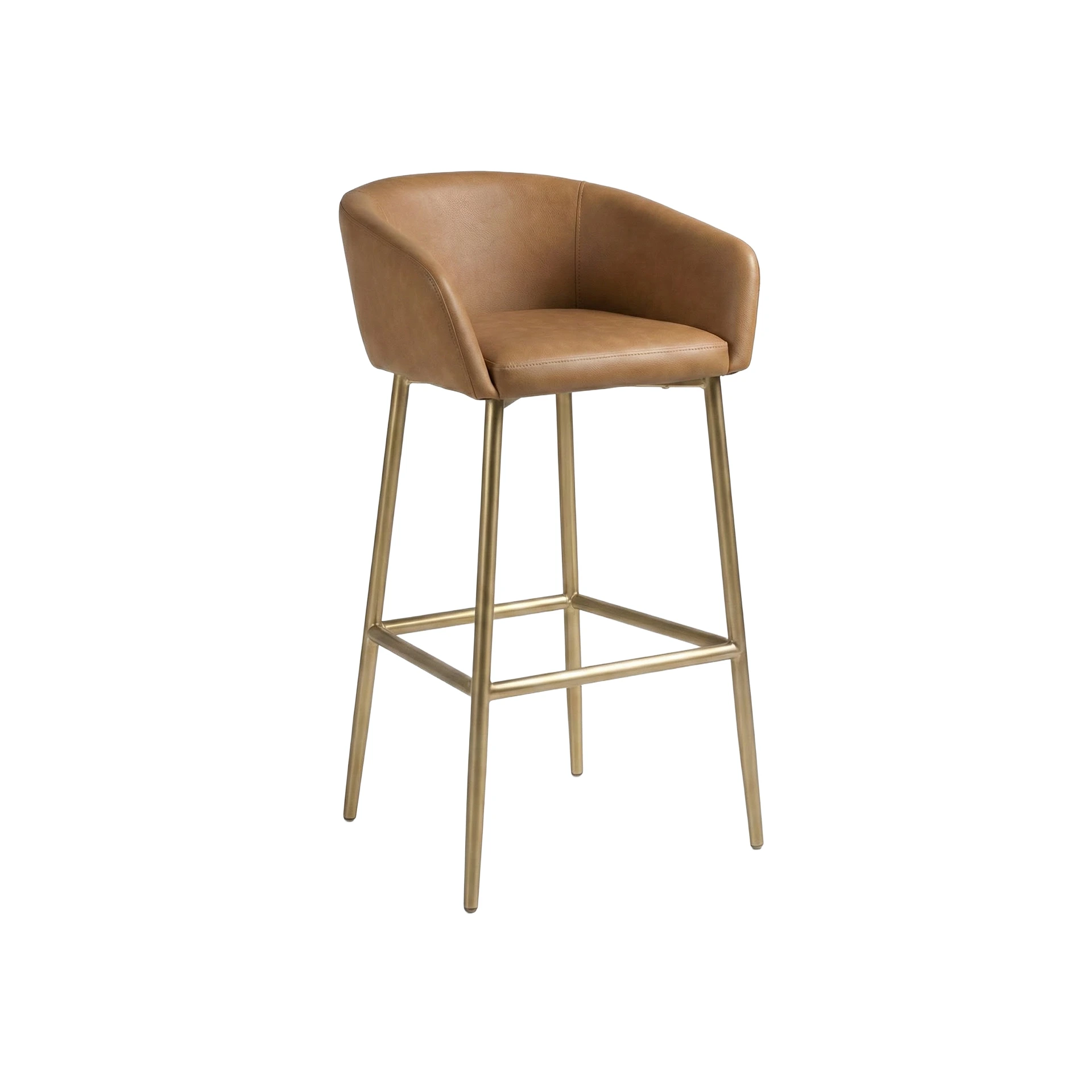 Banco alto Nico de Juliette